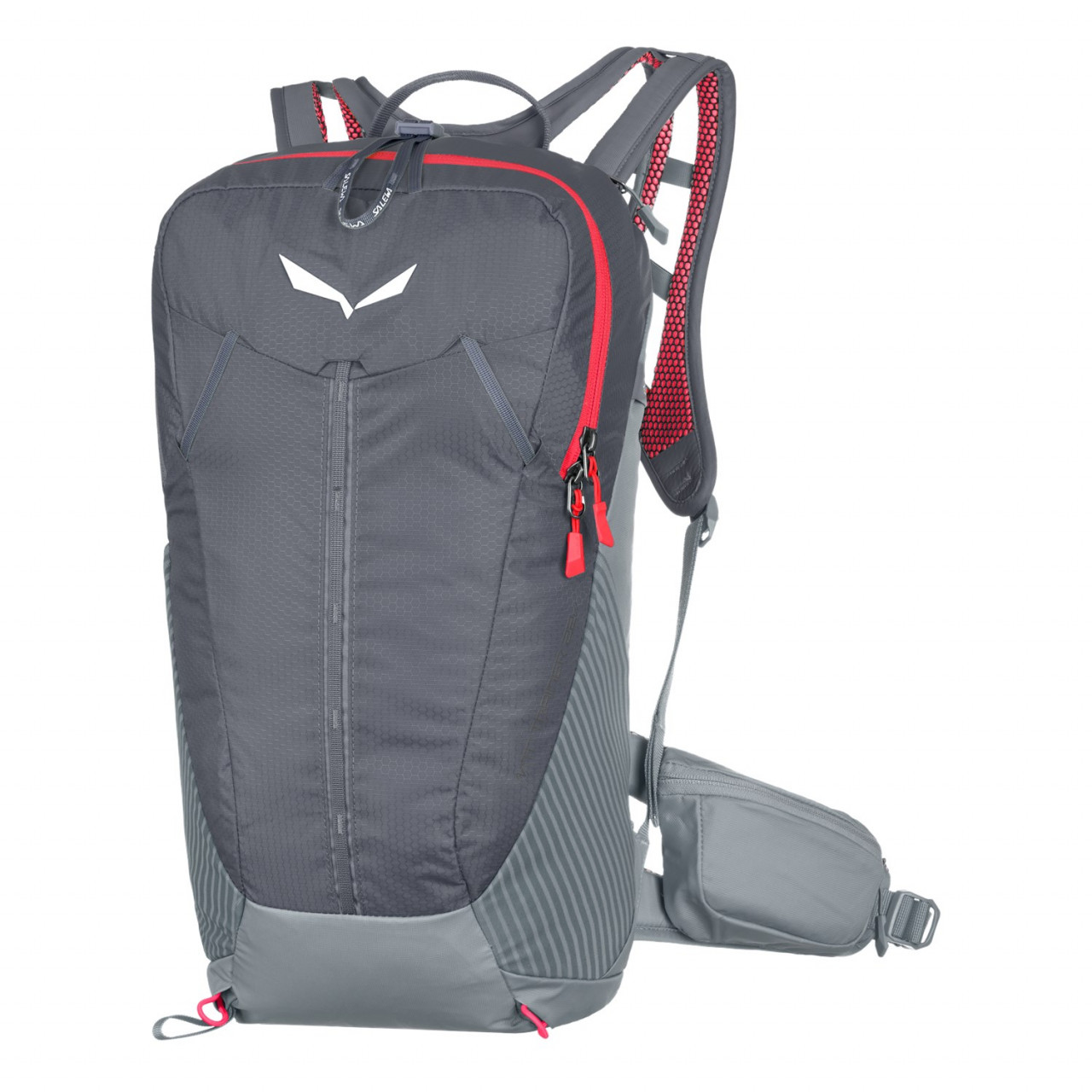 Mochilas Salewa Mtn Trainer 22L Mulher Cinzentas/Azuis 493CXETRM